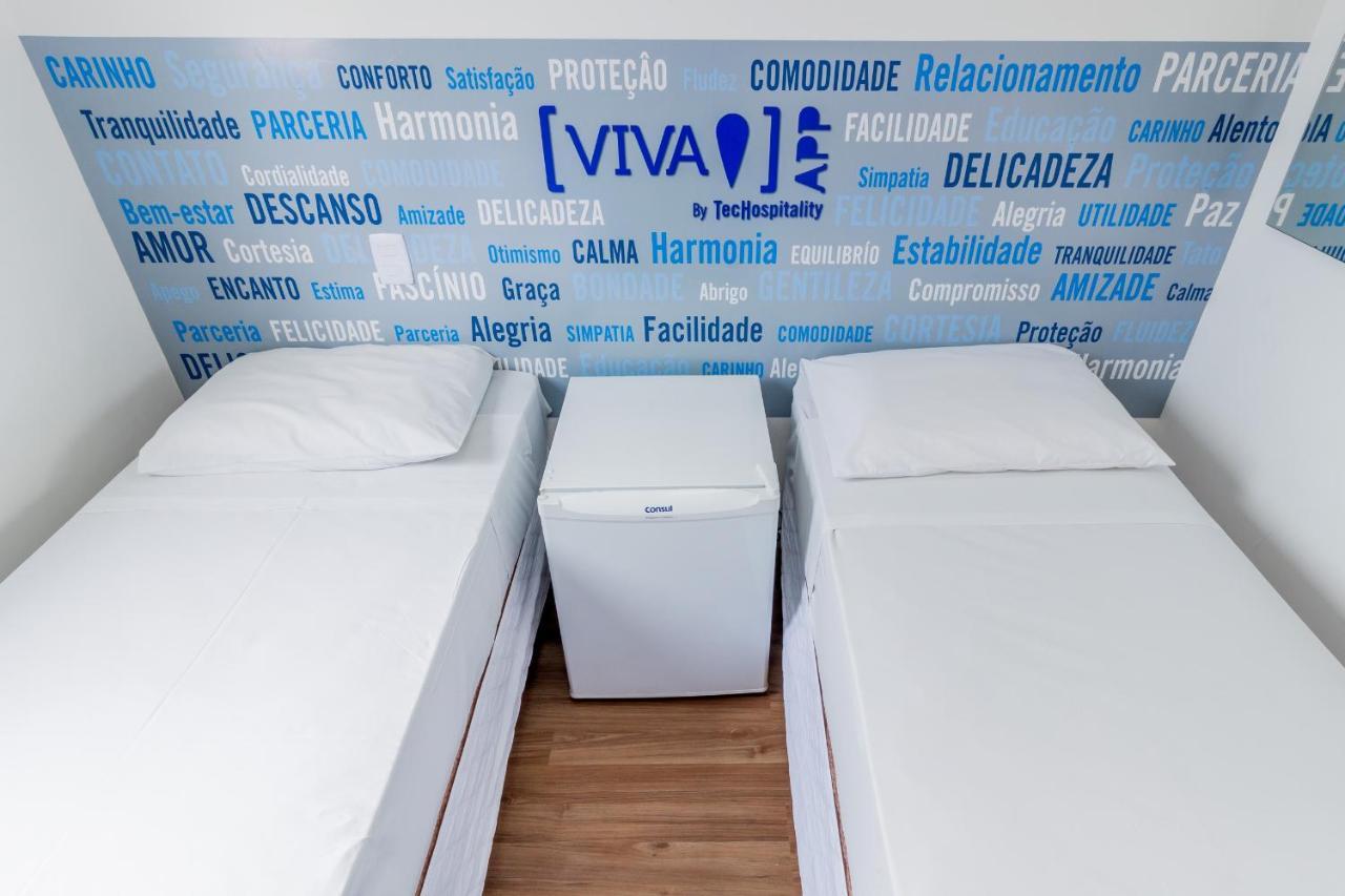 Blue Ocean Suites - Aeroporto Congonhas San Paolo Esterno foto